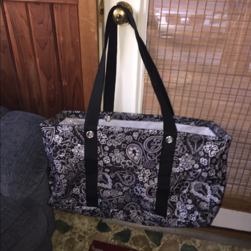 Thirty one bag